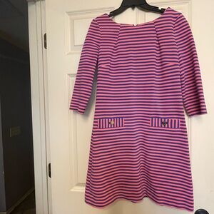 Lilly Pulitzer shift dress